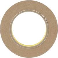 Adhesive Transfer Tape, 25.4 mm (1") W x 55 m (180') L, 2 mils Fastek