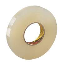 Removable Foam Tape, 24.5 m (80') L x 12.7 mm (1/2") W, 31 mils, Acrylic Fastek