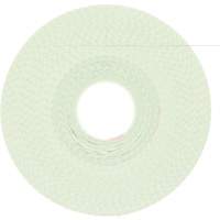 Double-Coated Foam Tape, 66 m (216') L x 12.7 mm (1/2") W, 31 mils, Urethane Fastek