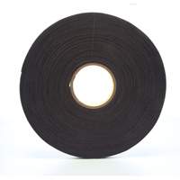 Double-Coated Foam Tape, 33 m (108') L x 25.4 mm (1") W, 62.5 mils, Urethane Fastek