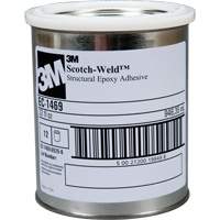 Epoxy Adhesives