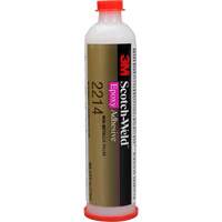 Scotch-Weld Adhesive, 6 fl. oz., Cartridge, One-Part, Off-White Fastek