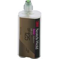 Scotch-Weld™ Adhesive, 400 ml, Cartridge, Two-Part, Translucent AMB052 | Fastek