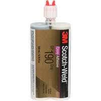 Scotch-Weld™ Adhesive, 200 ml, Cartridge, Two-Part, Grey AMB054 | Fastek