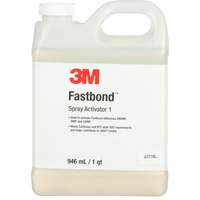 Fastbond™ Spray Activator AMB095 | Fastek