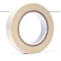General-Purpose Glass Cloth Tape, 12 mm (1/2") W x 33 m (108') L Fastek