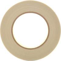 Glass Cloth Tape, 24 mm (1") W x 55 m (180') L Fastek