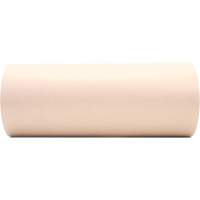 Ruban de protection robuste, 457 mm (18") x 54,8 m (180'), Blanc Fastek