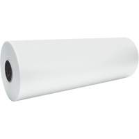 Ruban de masquage haute temp&eacute;rature pour la peinture 7300, 457 mm (18") x 457 m (1500'), Transparent Fastek