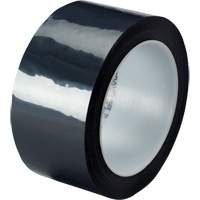 Ruban de collage pour film 8422, 50,8 mm (2") x 66 m (216'), Noir Fastek