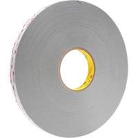 VHB Tape, 66 m (216') L x 12 mm (1/2") W, 25 mils, Acrylic Fastek