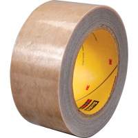 Polyester Protective Tape, Polyester, 50.8 mm (2") W x 132 m (432') L, 1.5 mils Thick Fastek