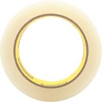 Polyethylene Tape, Polyethylene, 50.8 mm (2") W x 33 m (108') L, 5.1 mils Thick Fastek