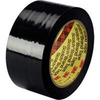 Polyethylene Tape, Polyethylene, 25.4 mm (1") W x 33 m (108') L, 5.1 mils Thick Fastek