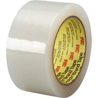 Polyethylene Tape, Polyethylene, 25.4 mm (1") W x 33 m (108') L, 5.1 mils Thick Fastek