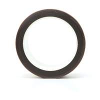 Ruban de collage en PTFE, PTFE, 50,8 mm (2") la x 33 m (108') lo, 3,7 mils &eacute;pais Fastek