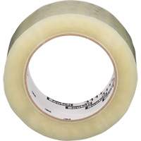 Ruban d'emballage Scotch 311+, Adh&eacute;sif Acrylique, 48 mm (1-22/25") x 100 m (328') Fastek