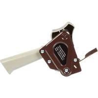 Distributeur de ruban pour sceller les boîtes Scotch 40 PE, Standard, Convient au ruban de largeur de 48 mm (2") Fastek