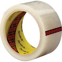 Scotch&reg; Light-Duty Packaging Tape Fastek
