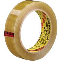Scotch&reg; Light-Duty Packaging Tape Fastek