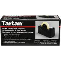 Tartan Tabletop Tape Dispenser Fastek