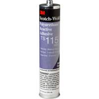 Scotch-Weld™ PUR Adhesive, 10 oz., Cartridge, Clear AMC316 | Fastek