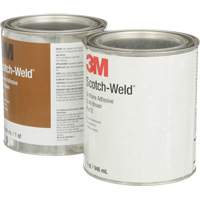 Scotch-Weld™ Urethane Adhesive 3549, 64 fl. oz., Can, Brown AMC355 | Fastek