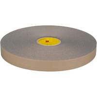 Foam Tape, 33 m (108') L x 25.4 mm (1") W, 125 mils, Urethane Fastek