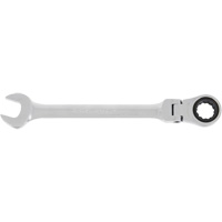 Flex Head Ratchet Combination Wrench Fastek