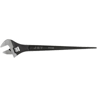 AWC-15 Adjustable Construction Wrench Fastek
