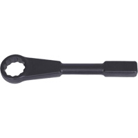 Flat Striking Wrench, 1-5/8", 12 Point Fastek