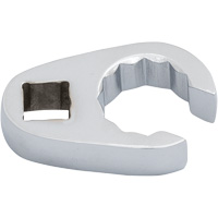 CFW1210-12M Jeu de cl&eacute;s pied-de-biche, 10 M Fastek