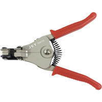 JAWS-822 Automatic Wire Stripper, 7" L, 8 - 22 AWG Fastek