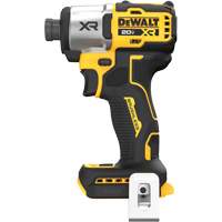 XR&reg; 3-Speed Impact Driver (Tool Only), 1/4" Chuck, 20 V Fastek