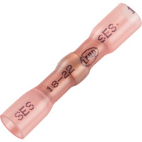 Connecteurs &agrave; sertir, &agrave; souder et &agrave; sceller Fastek