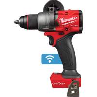 M18 Fuel™ Hammer Drill/Driver with One-Key™, 1/2" Chuck, 18 V AUW322 | Fastek