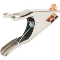 Ground Clamps, 500 Amperage Rating Fastek