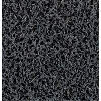 Meule homog&egrave;ne Scotch-Brite EXL, 3" x 1/2", Arbre de 1/4" Fastek