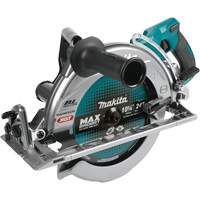 Scie circulaire avec moteur sans balai et poign&eacute;e arri&egrave;re XGT, 10-1/4", 40 V Fastek