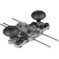 Router Guide Rail Adapter Fastek
