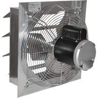 Exhaust Fan 14" 1SP X-SERIES Fastek