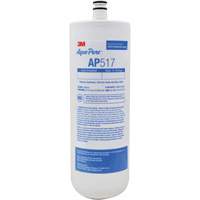 Filtres &agrave; eau sous l'&eacute;vier Fastek