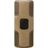 Marteau d'ing&eacute;nieur &agrave; double t&ecirc;te, Poids de la t&ecirc;te 2,00 lb, 14" lo Fastek