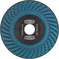 Rondeller Semi-Flexible Grinding Wheel Fastek