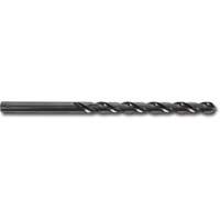 Straight Shank Taper Length Drill Bit, 1 mm, High Speed Steel Fastek