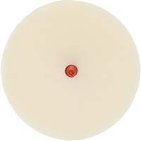 Disque pour enlever les bandes et les adh&eacute;sifs pour moulures Scotch-Brite, 4" dia. Fastek