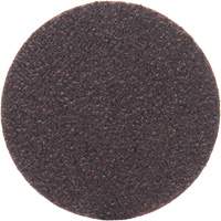 Disques 361F - Roloc TSM, 2" dia., Grain 36, Oxyde d'aluminium Fastek
