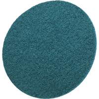 Scotch-Brite Surface Conditioning Disc, 7" Dia., Very Fine Grit, Aluminum Oxide Fastek