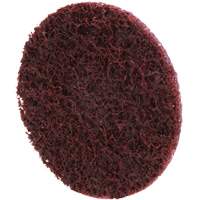 Scotch-Brite Roloc Surface Conditioning Disc, 2" Dia. Fastek