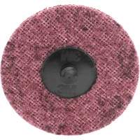 Scotch-Brite Roloc Surface Conditioning Disc, 3" Dia. Fastek